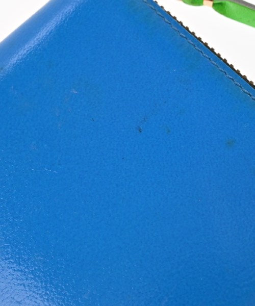 COMME des GARCONS Wallets/Coin purses