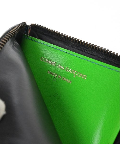 COMME des GARCONS Wallets/Coin purses