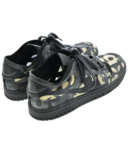 COMME des GARCONS รองเท้าผ้าใบ