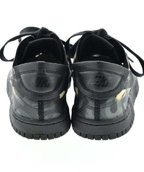 COMME des GARCONS รองเท้าผ้าใบ