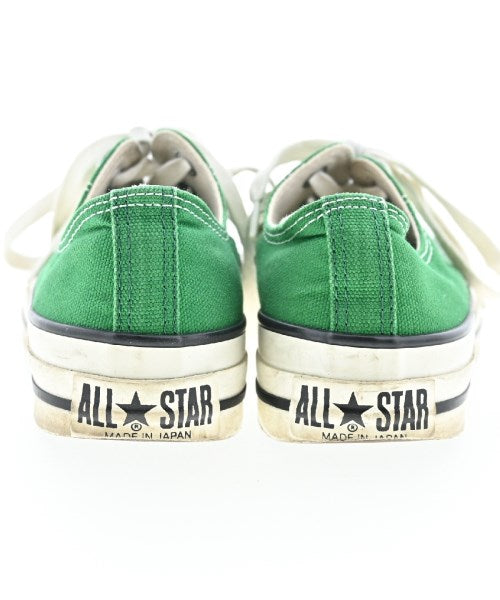 CONVERSE รองเท้าผ้าใบ