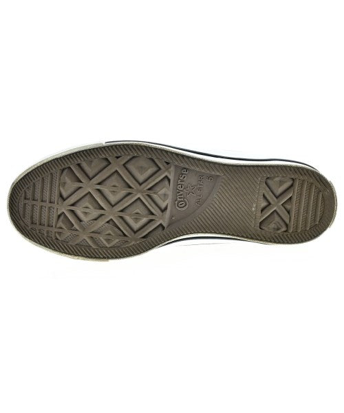 CONVERSE รองเท้าผ้าใบ