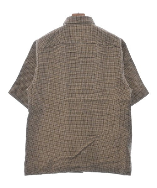 DRIES VAN NOTEN เสื้อลำลอง