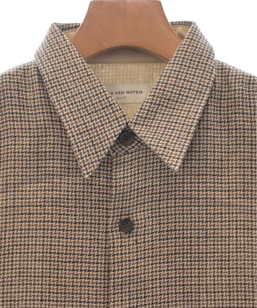 DRIES VAN NOTEN เสื้อลำลอง