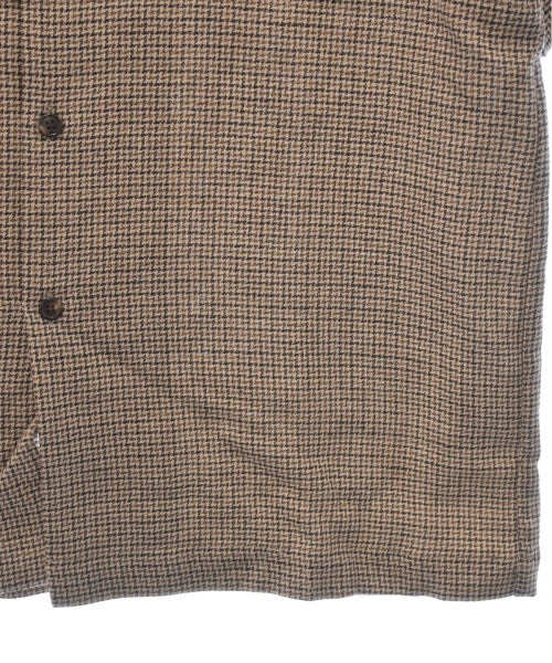 DRIES VAN NOTEN เสื้อลำลอง