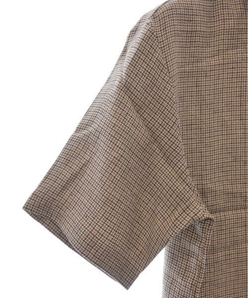 DRIES VAN NOTEN เสื้อลำลอง