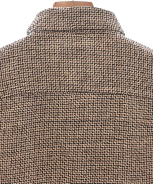 DRIES VAN NOTEN เสื้อลำลอง