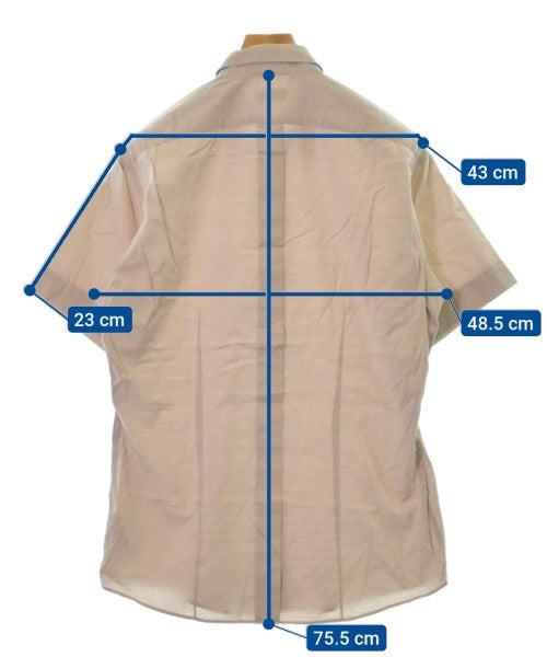 DRIES VAN NOTEN เสื้อลำลอง