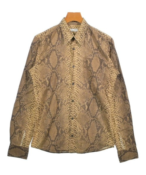 DRIES VAN NOTEN เสื้อลำลอง