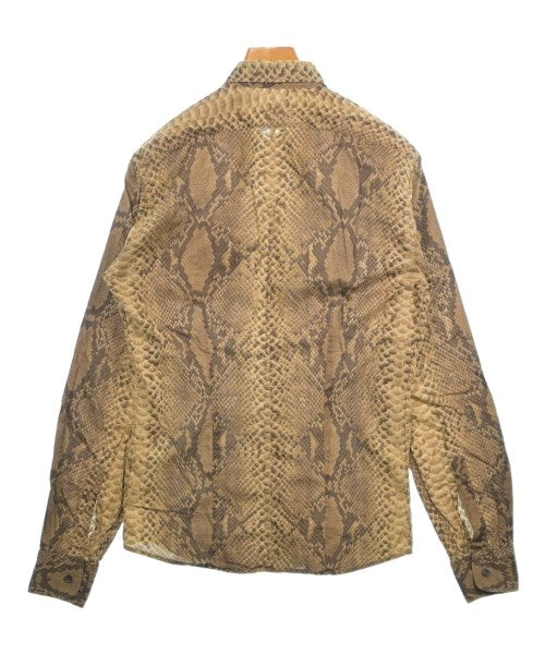 DRIES VAN NOTEN เสื้อลำลอง