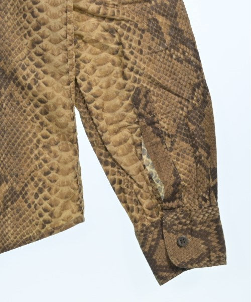 DRIES VAN NOTEN เสื้อลำลอง