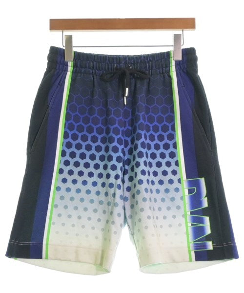 DRIES VAN NOTEN กางเกงขาสั้น