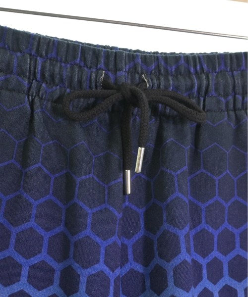 DRIES VAN NOTEN กางเกงขาสั้น