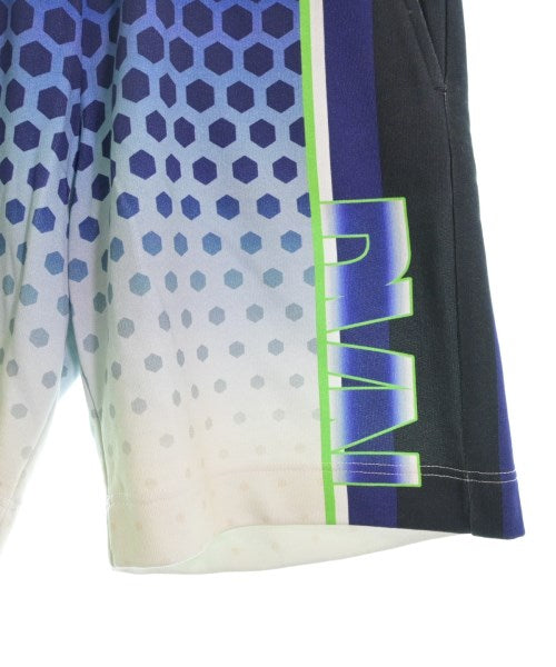 DRIES VAN NOTEN กางเกงขาสั้น