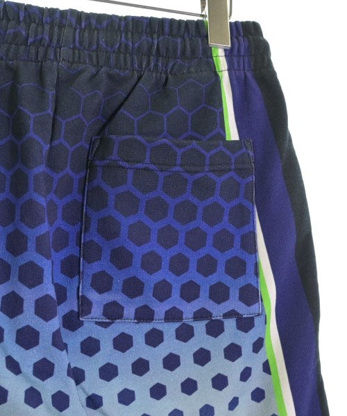 DRIES VAN NOTEN กางเกงขาสั้น