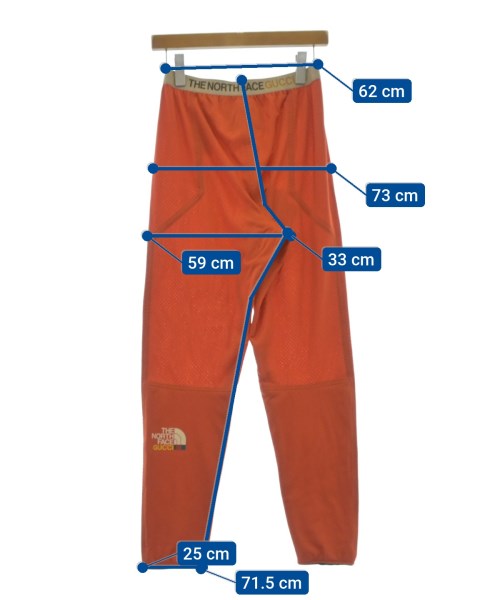 GUCCI กางเกง อื่น