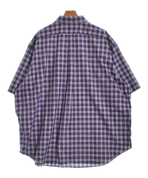 GUCCI เสื้อลำลอง