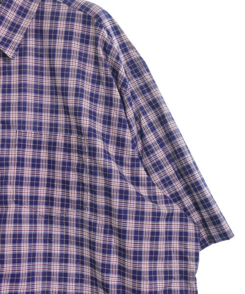 GUCCI เสื้อลำลอง