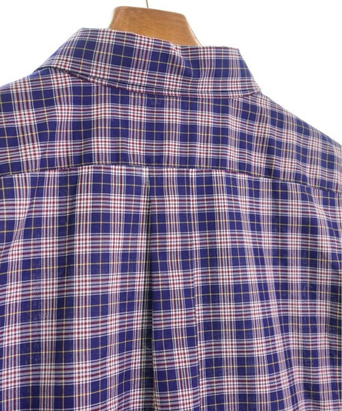 GUCCI เสื้อลำลอง