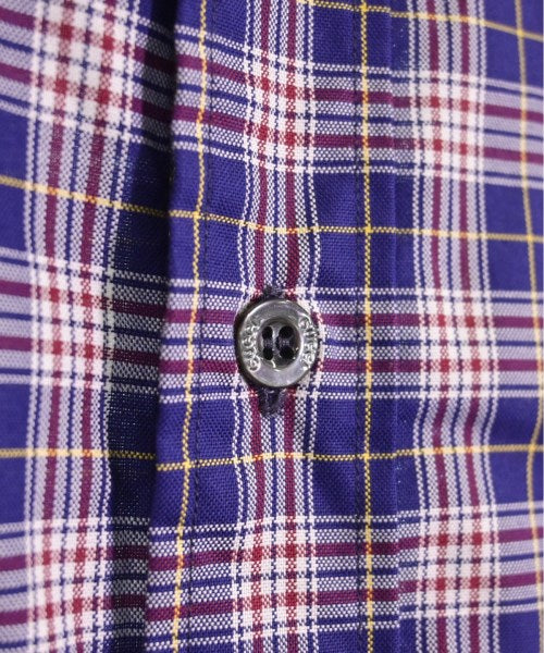 GUCCI เสื้อลำลอง