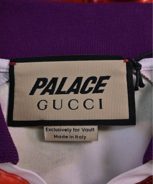 GUCCI เสื้อยืด/เสื้อท็อปส์