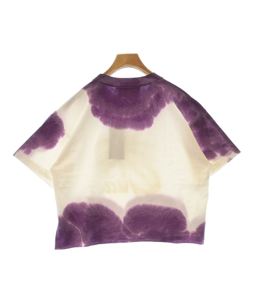 GUCCI เสื้อยืด/เสื้อท็อปส์