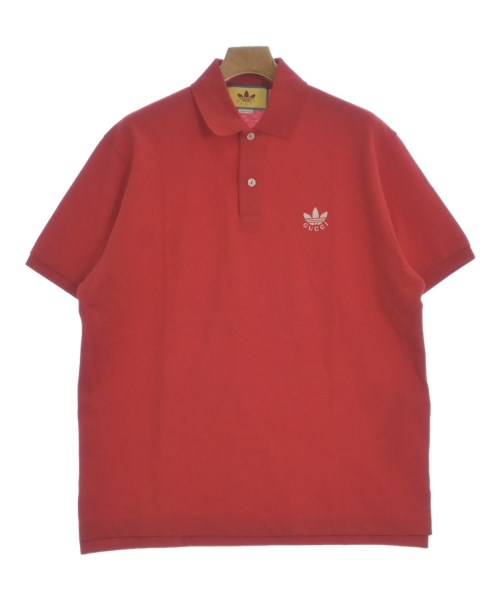 GUCCI เสื้อโปโล