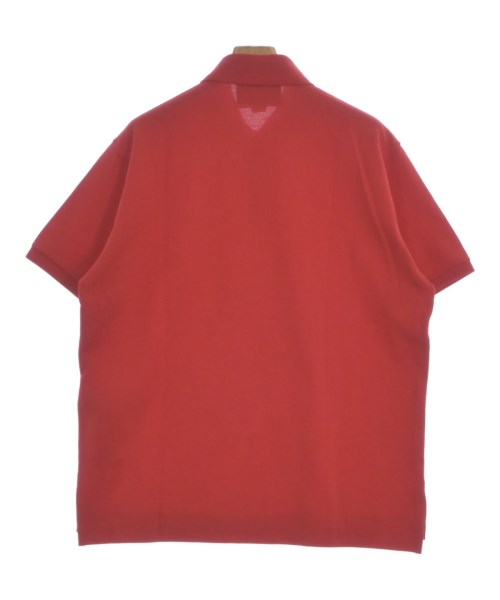 GUCCI เสื้อโปโล