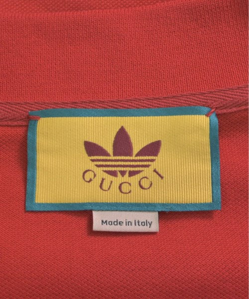 GUCCI เสื้อโปโล