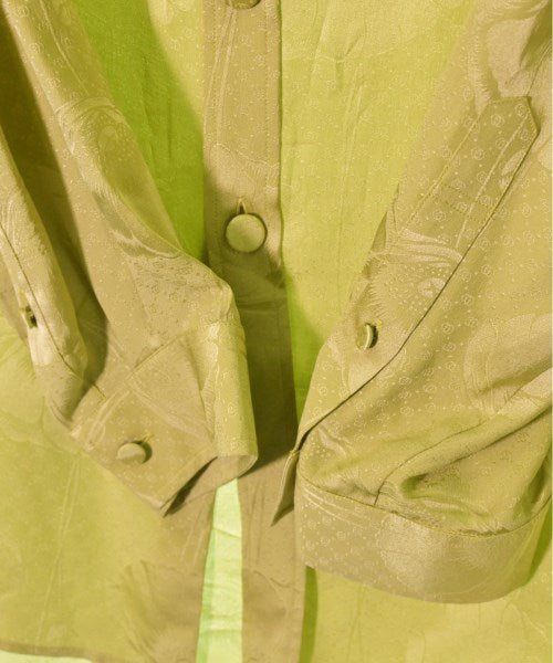 GUCCI เสื้อเชิ้ตทางการ