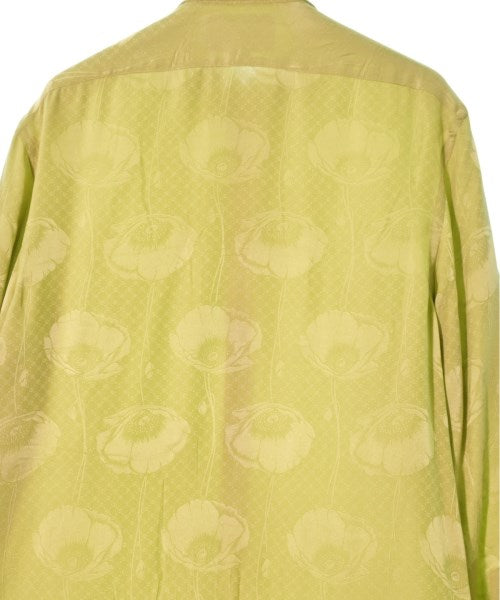 GUCCI เสื้อเชิ้ตทางการ