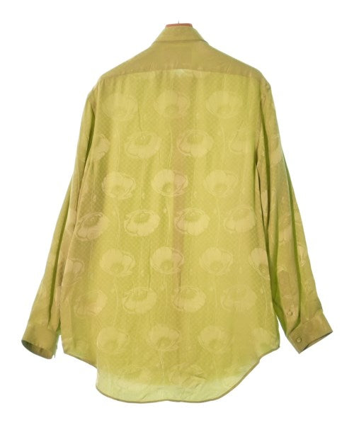 GUCCI เสื้อเชิ้ตทางการ