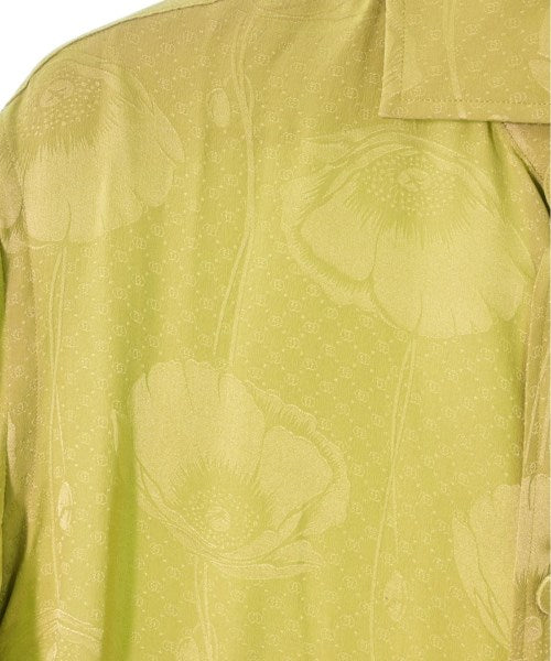 GUCCI เสื้อเชิ้ตทางการ