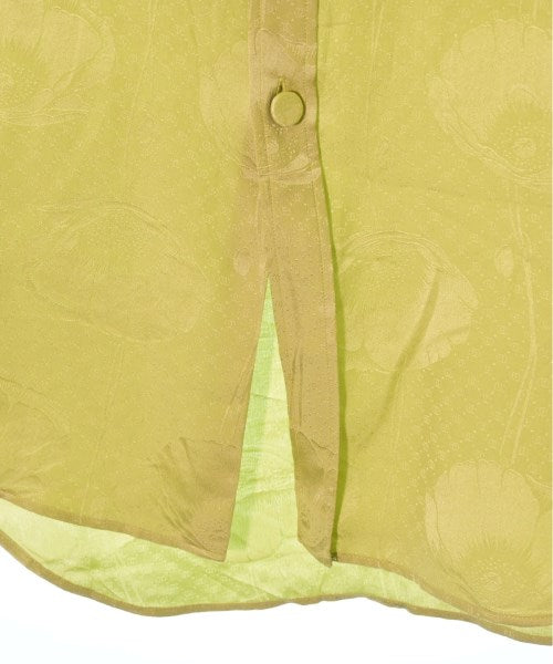 GUCCI เสื้อเชิ้ตทางการ