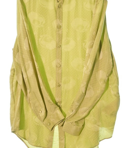 GUCCI เสื้อเชิ้ตทางการ