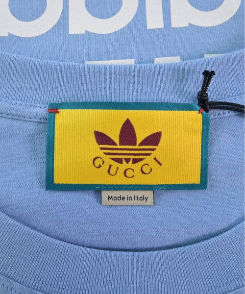 GUCCI เสื้อยืด/เสื้อท็อปส์