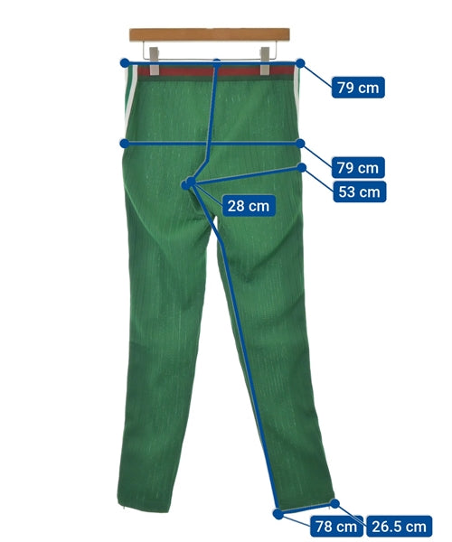 GUCCI กางเกง อื่น