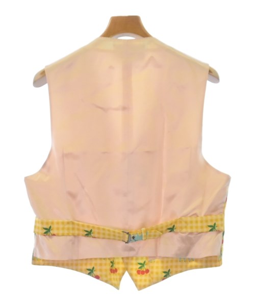 GUCCI เสื้อลำลอง