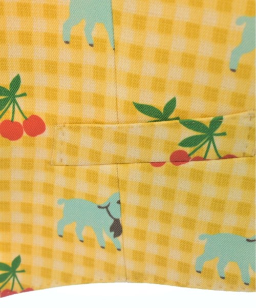 GUCCI เสื้อลำลอง