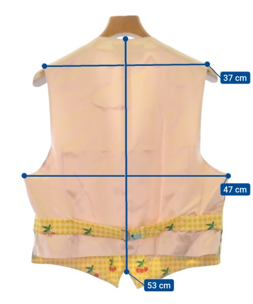 GUCCI เสื้อลำลอง