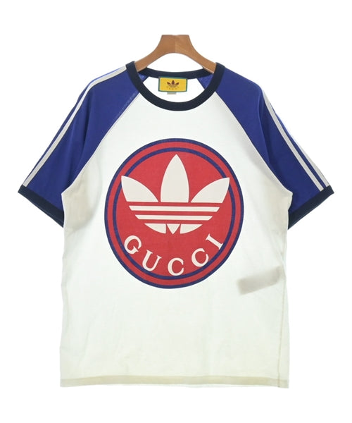 GUCCI เสื้อยืด/เสื้อท็อปส์