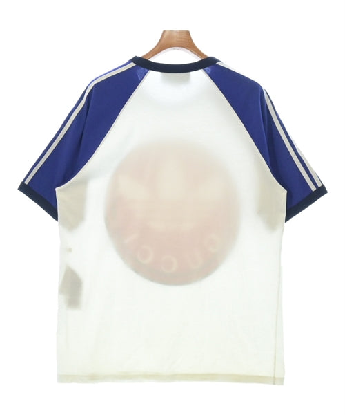 GUCCI เสื้อยืด/เสื้อท็อปส์
