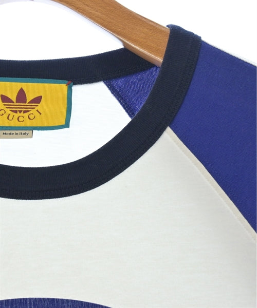 GUCCI เสื้อยืด/เสื้อท็อปส์
