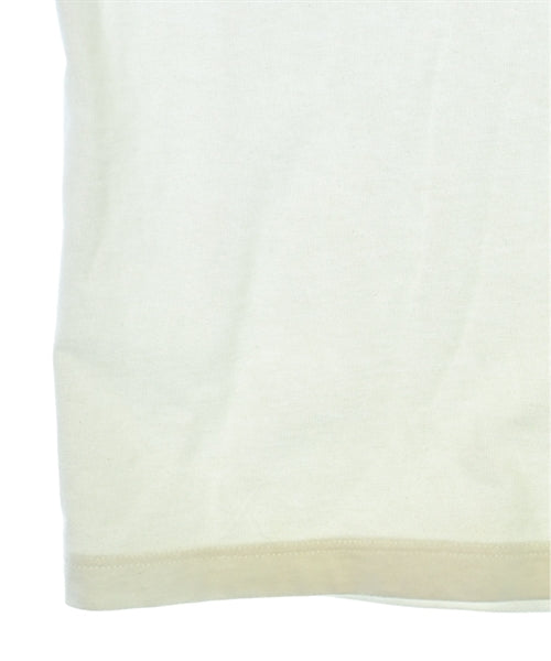 GUCCI เสื้อยืด/เสื้อท็อปส์