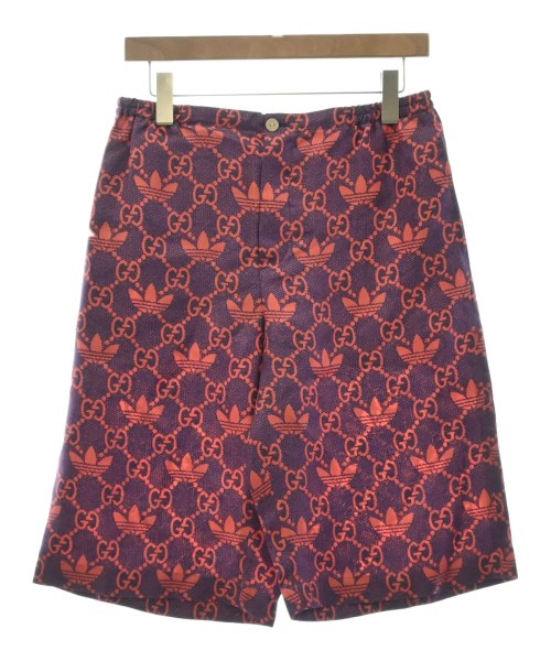 GUCCI กางเกงขาสั้น