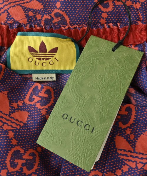 GUCCI กางเกงขาสั้น