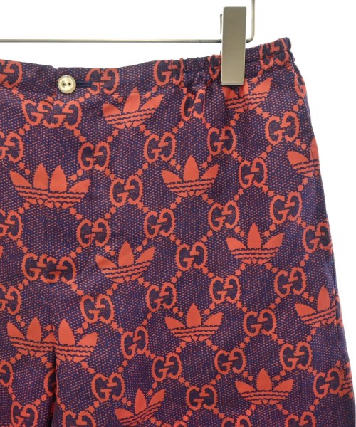 GUCCI กางเกงขาสั้น