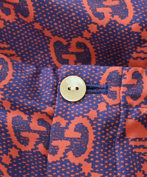 GUCCI กางเกงขาสั้น