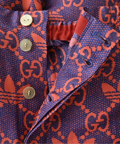 GUCCI กางเกงขาสั้น