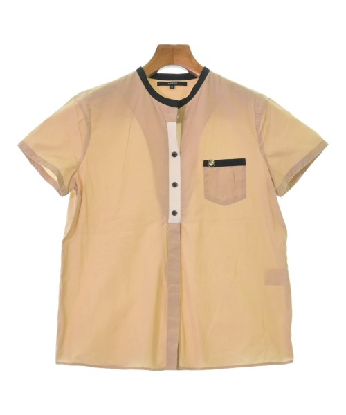 GUCCI เสื้อลำลอง